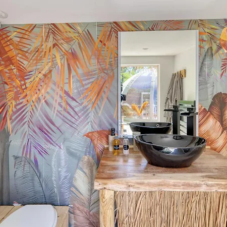 Lodge Nuit Insolite Romantique &