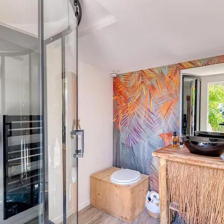 Nuit Insolite Romantique & *